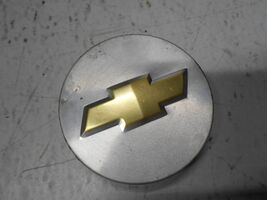 CHEVROLET COLORADO EQUINOX TRAVERSE CHROME OEM CENTER CAP 9595010 - $14.99