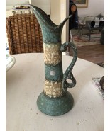 Colmin Art Deco Pitcher - $69.30