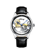 Automatic Mechanical Watch Creative Hollow Mens - $266.63 CAD