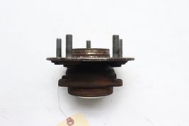 12-19 DODGE GRAND CARAVAN REAR LEFT/RIGHT WHEEL HUB E0320 image 9