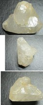 Quartz Crystals #423  1 3/4 x 1 1/4 x 1&quot; - £3.14 GBP