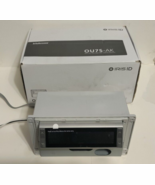 IRIS ID IrisAccess OU7S-AK Dual Iris Recognition Camera Module Biometric... - $2,969.99