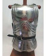 Medieval Gothic Cuirass - Knight Armor - Cosplay Costume Muscle Armor Br... - $325.00