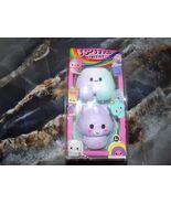Fluffie Stuffiez Rainbow &amp; Unicorn Minis Collectible Feature Plush Surprise - €10,88 EUR