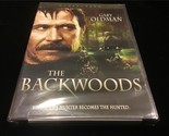 DVD Backwoods, The 2006 SEALED Gary Oldman, Virginie Ledoyen, Paddy Cons... - $10.00