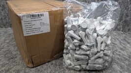 1000 pcs Security Tags Anti Theft Sensors Retail Clothing Clothes EAS-ST... - $99.99