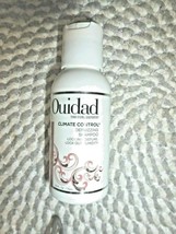 OUIDAD CLIMATE CONTROL DEFRIZZING SHAMPOO 2.5 OZ - $8.60