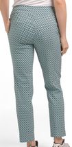 NWT SWING CONTROL Green Black White NEXUS PULLON STRETCH ANKLE PANTS M & L image 2