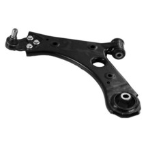 Control Arm For 2018-22 Jeep Compass Front Driver Side Lower Bushings Ball Joint - £100.21 GBP