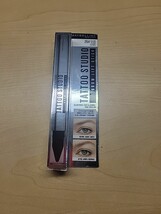Maybelline New York Tattoo studio Brow Lift Stick #264 Clear 0.038 Oz - $8.42