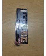 Maybelline New York Tattoo studio Brow Lift Stick #264 Clear 0.038 Oz - $159.21 MXN