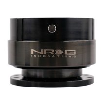 NRG Quick Release Hub Adapter Snap Off Boss Kit - £78.65 GBP+