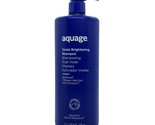 Aquage Violet Brightening Shampoo 33.8 Oz - $44.39
