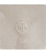 Holy Water by We the Kingdom Christian Contemporary CD New - $203.01 MXN