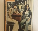Charlie’s Angels Trading Card 1977 #124 Jaclyn Smith Kate Jackson - $2.48