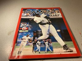 1997 Diamond View Program Edition 6 Volume 3 Chicago White Sox MLB Baseball - £7.86 GBP