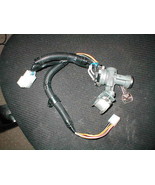 1988-1991 HONDA CIVIC &amp; CRX KEY SWITCH IGNITION SWITCH - €76,00 EUR