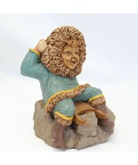Klondike R 1981 Tom Clark Gnome Eskimo Child Story - €8,46 EUR