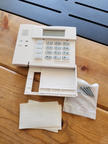 Brand New Honeywell 6150 Fixed English Security Keypad - $69.30