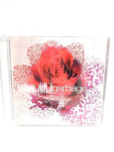 Beautiful Garbage Interscope Records Music CD - $11.87