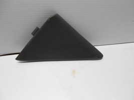 99-06 TAHOE SILVERADO SIERRA DOOR SAIL PANEL MIRROR COVER LEFT LH CHARCOAL - $14.99
