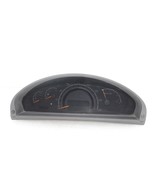 Speedometer 215 Type Cluster CL55 MPH Fits 01-06 MERCEDES CL-CLASS 70503 - $7,462.22 MXN
