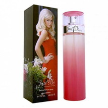Paris Hilton Just Me for Women 3.4 oz EDP Spray - $485.33 MXN