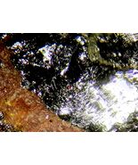 EUXENITE - Caterpillar Proving Grounds, Maricopa County, ARIZONA - €171,74 EUR