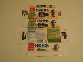 Hostess (Interstate Brands) Ho Hos Retro Twinkie the Kid Clock Box - £11.92 GBP