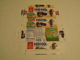 Hostess (Interstate Brands) Ho Hos Retro Twinkie the Kid Clock Box - $15.00