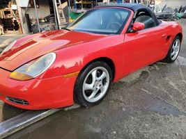 Heater Core Fits 97-12 PORSCHE BOXSTER 71132 image 10