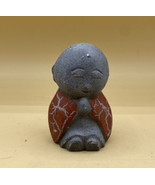 Kotosuki Japan Sitting Baby 3” Buddha Serenity Peace Home Desk Shelf Decor - €14,02 EUR