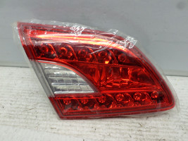 New OEM Tail Light Lamp genuine Nissan Sentra 2013-2015 LED 26555-3SH5A ... - $37.62