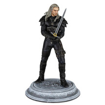 The Witcher (TV) Geralt Season 2 Figure - £75.24 GBP