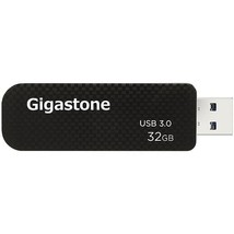 Gigastone GS-U332GSLBL-R USB 3.0 Flash Drive (32GB) - $39.64