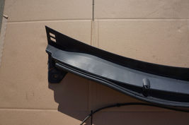 2013-2014 SCION FR-S WINDSHIELD COWL FRS OEM image 2