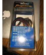 reese towpower brake control adapter harness denali chevrolet gmc yukon ... - $18.69