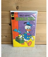 Whitman Comics Walt Disney Donald Duck #175 Vintage 1976 - $509.45 MXN
