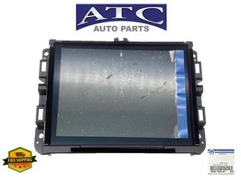 68575708AA New Multi Media Radio 8.4 inch Display for 2022 Jeep Cherokee - £303.57 GBP