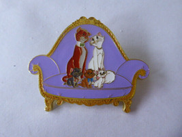 Disney Swap Pins Aristocats Family Portrait-
show original title

Original Te... - £14.59 GBP