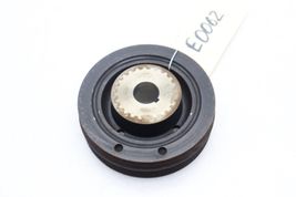 02-14 SUBARU IMPREZA WRX CRANKSHAFT PULLEY E0062 image 2
