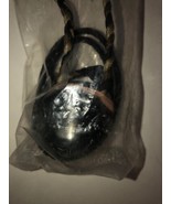 Paradox BowSling/DiscoSling PDIS C-11 Black/Gold/Brown-Braided Strap-W C... - $173.20