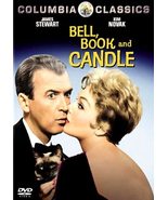 Bell, Book and Candle [DVD] - £3.91 GBP