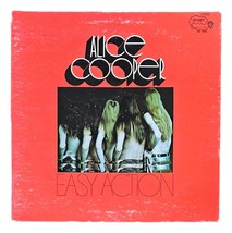 Alicia Cooper Easy Acción 1969 Vinilo Registro - £38.87 GBP