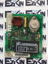 Northern Telecom NT7D13AA 06000X Circuit Board  - €36,64 EUR