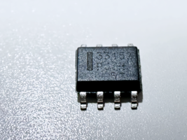5PCS MC33152D 33152 ONSEMI High Speed Dual MOSFET Driver 1.5A SOIC-8 - $4.40
