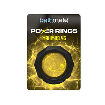 Bathmate Power Rings Maximus 45 - £19.14 GBP