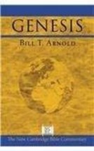 Genesis (New Cambridge Bible Commentary) [Paperback] [Paperback] - $24.70