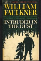 Intruder in the Dust [Mass Market Paperback] Faulkner, William - £2.34 GBP