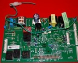 GE Refrigerator Main Control Board - Part # 200D6221G009 | WR55X10603 - £54.29 GBP